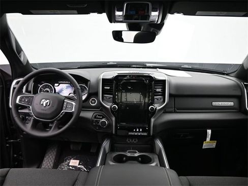 New 2026 RAM 1500 Big Horn image 20