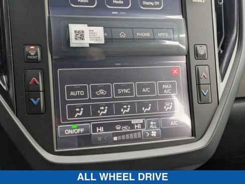 Certified 2025 Subaru Forester image 23