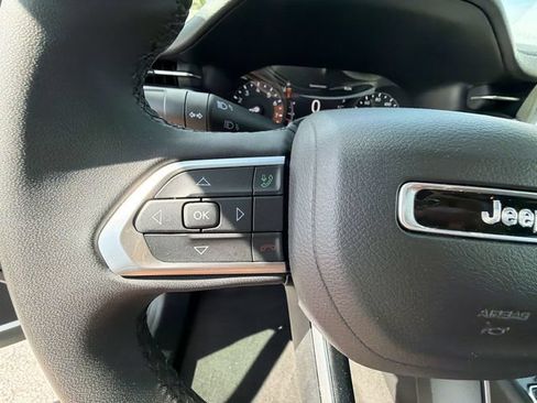 Used 2024 Jeep Compass Latitude AWD/4WD image 31