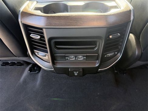 Used 2021 RAM 1500 Laramie image 15