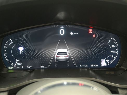 New 2026 MAZDA CX-90 Plug-In Hybrid w/ Preferred image 5