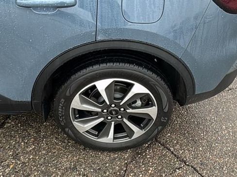 Certified 2023 Ford Escape Platinum image 26