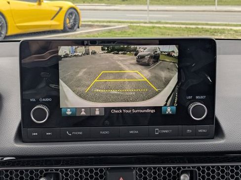 New 2026 Honda Civic Sport image 28