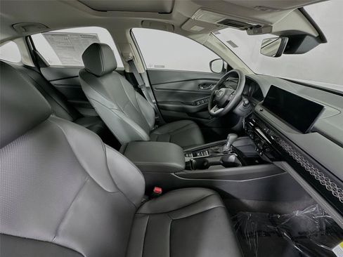 New 2026 Honda Accord Touring image 28