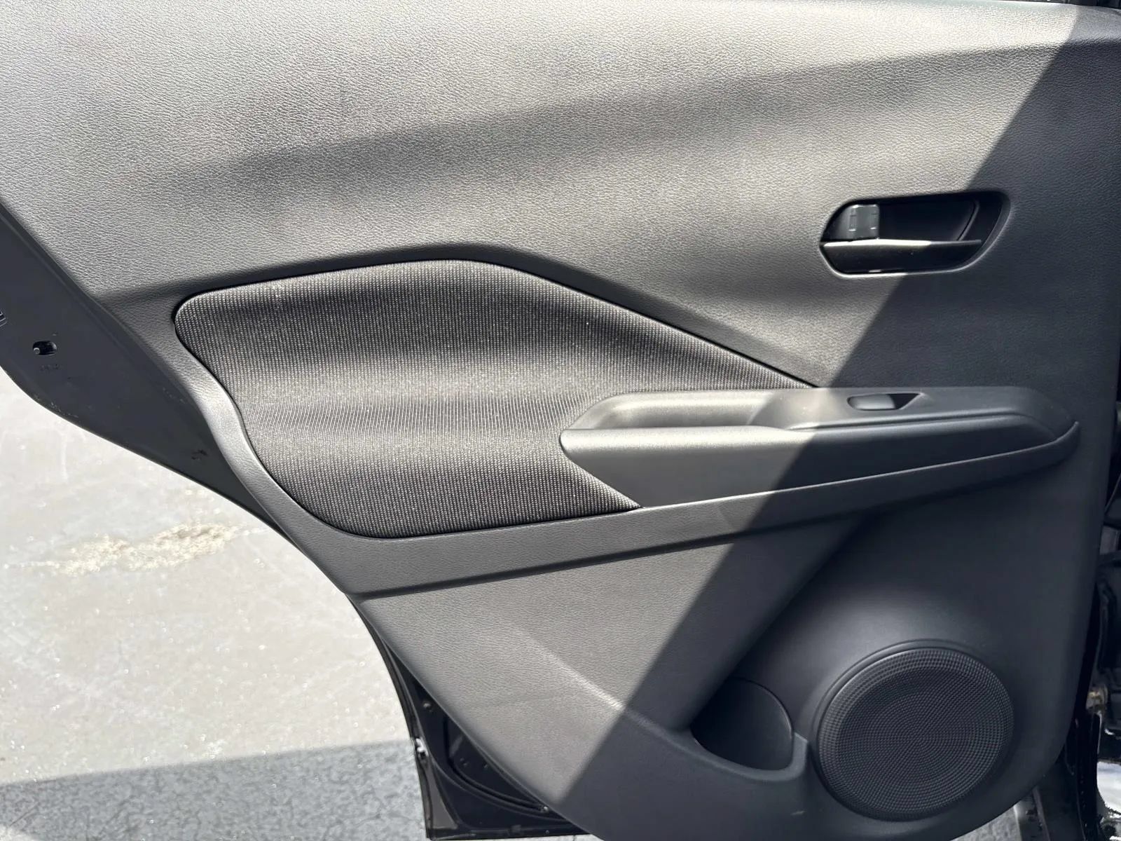 Used 2025 Nissan Kicks Play S FWD image 17