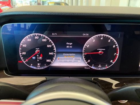 Used 2020 Mercedes-Benz E 350 Sedan image 23