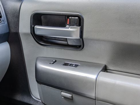 Used 2018 Toyota Sequoia Limited w/ Safety & Convenience Package RWD image 22