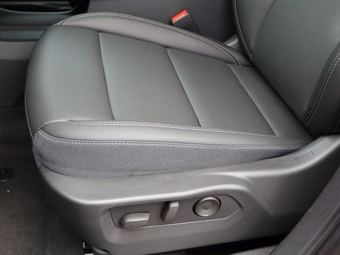 New 2025 Buick Envision Preferred image 10