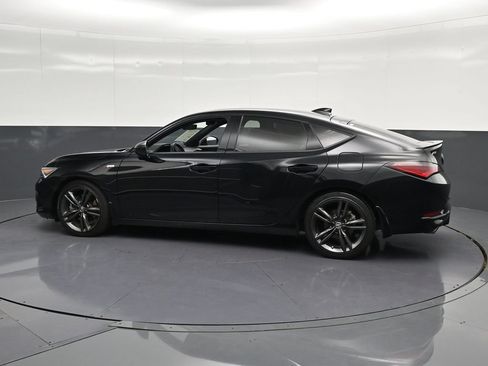 Used 2025 Acura Integra A-Spec FWD image 8