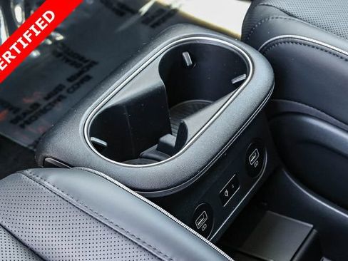 Certified 2024 Hyundai Ioniq 5 Limited RWD image 21