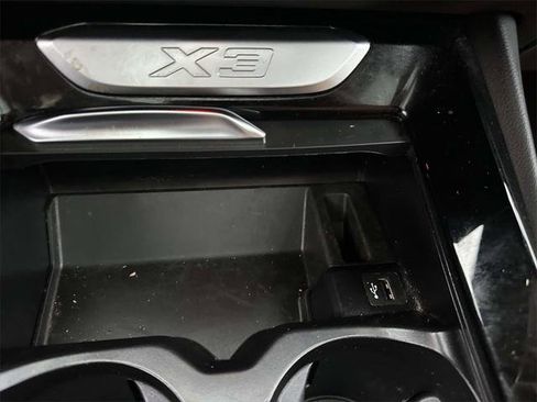 Used 2022 BMW X3 xDrive30i w/ M Sport Package 2 image 27