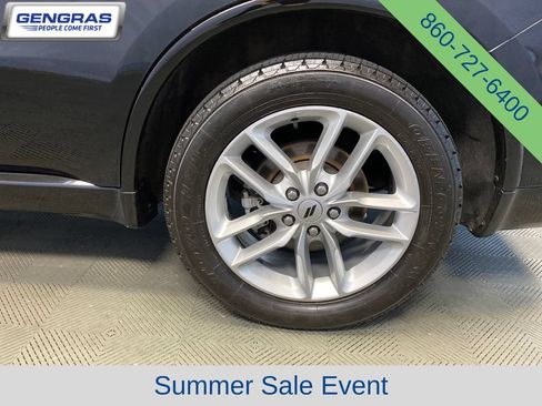 Used 2022 Dodge Durango R/T AWD/4WD image 32
