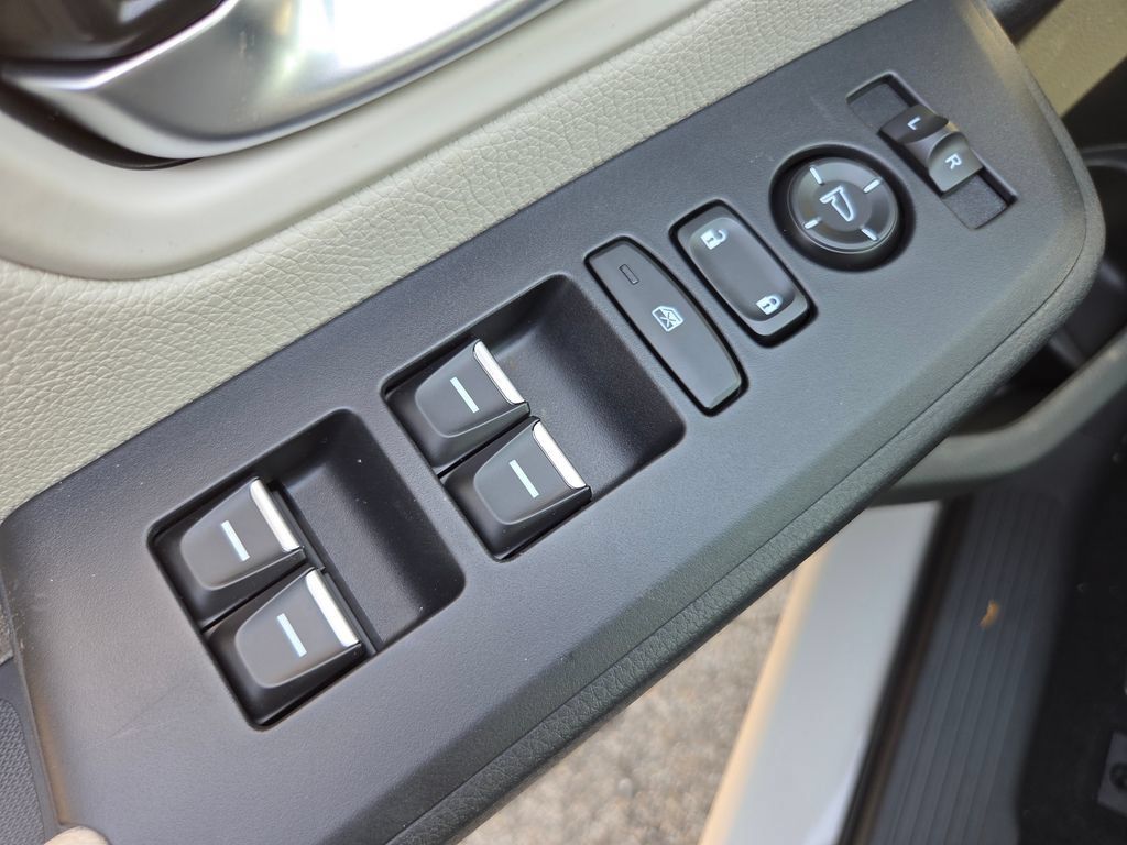 New 2026 Honda Pilot EX-L image 33