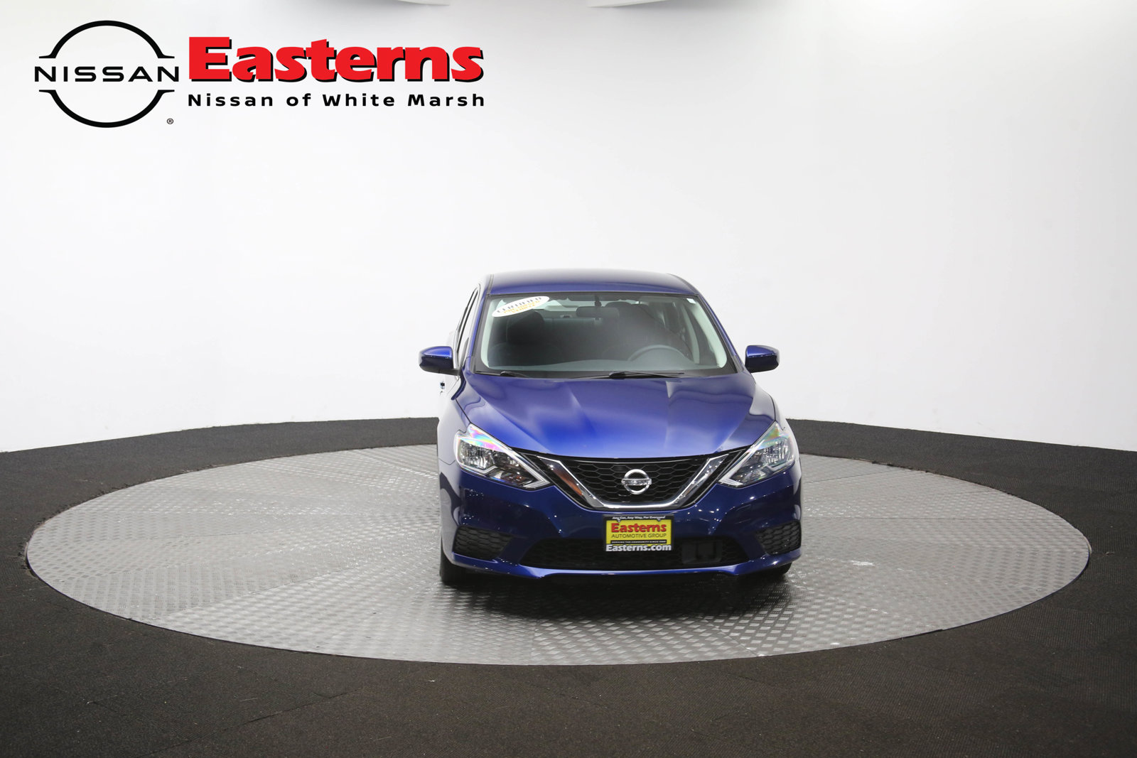 Used 2019 Nissan Sentra S FWD image 49