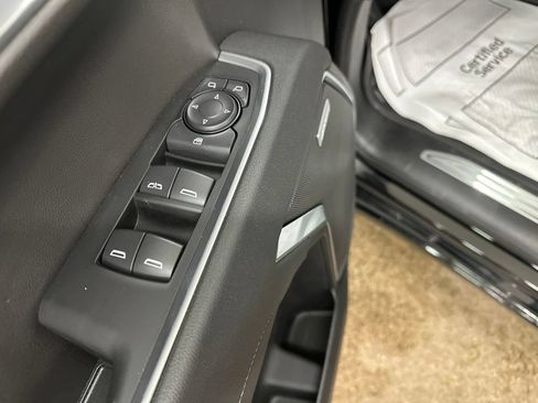 New 2026 Chevrolet Silverado 1500 RST w/ RST All Star Premium Package AWD/4WD image 37