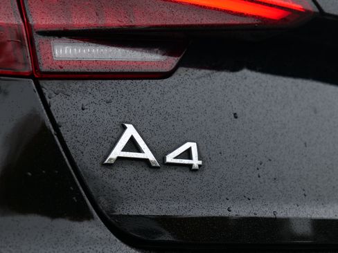 Used 2017 Audi A4 2.0T Premium w/ Convenience Package image 60