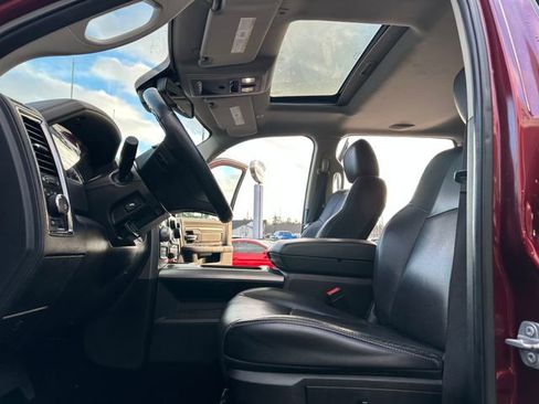 Used 2017 RAM 1500 Sport w/ Convenience Group image 10