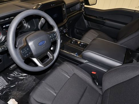 New 2026 Ford F150 STX image 24