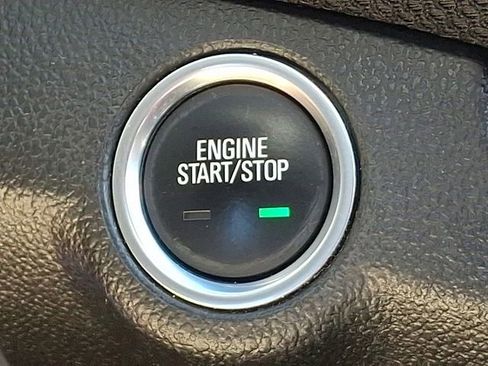 Used 2016 Chevrolet Cruze LTZ w/ Sun, Sound and Sport Package image 26