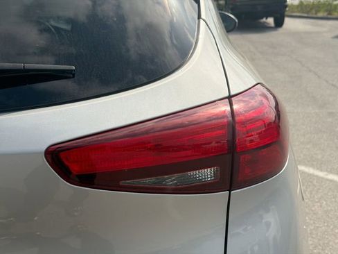 Used 2020 Hyundai Tucson SEL image 10