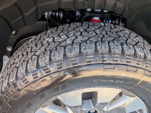 New 2026 Chevrolet Silverado 2500 Custom w/ Custom Value Package image 12