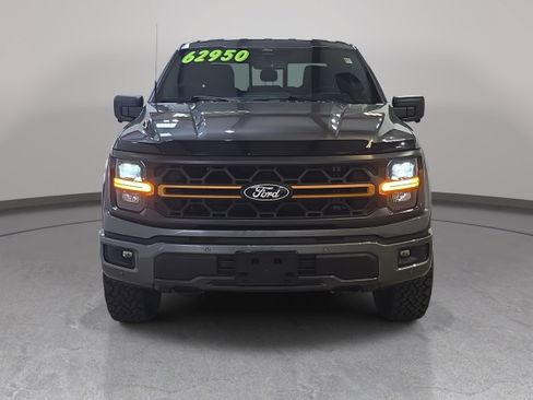 Used 2025 Ford F150 Tremor w/ Bed Utility Package AWD/4WD image 3