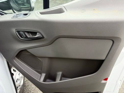 New 2024 Ford Transit 350 DRW w/ Interior Upgrade Package image 19