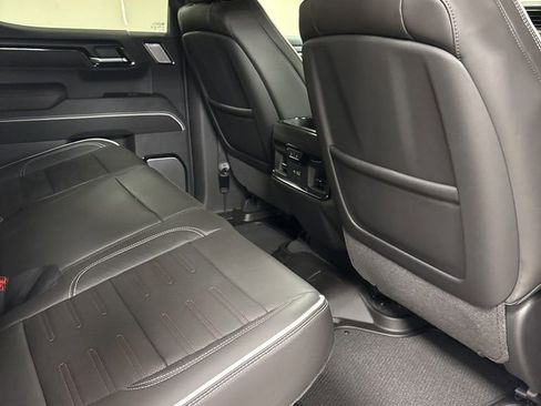 New 2026 GMC Sierra 1500 AT4X image 40