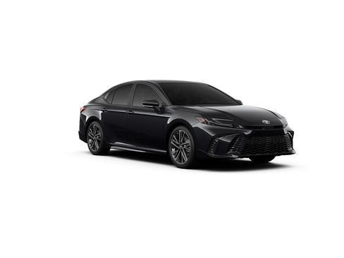 New 2026 Toyota Camry XSE FWD image 15