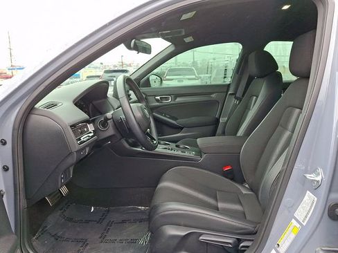 Certified 2024 Honda Civic Sport image 13