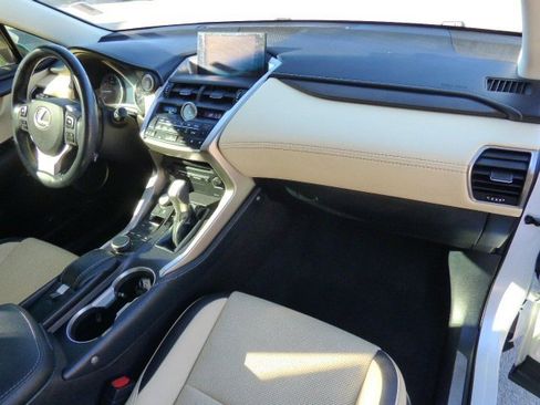 Used 2016 Lexus NX 200t AWD image 14