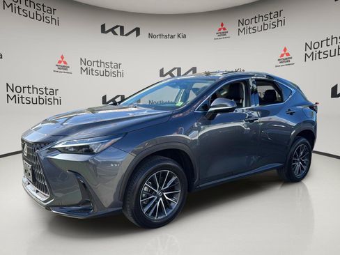 Used 2024 Lexus NX 350 AWD w/ Cold Area Package image 1