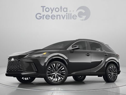 Used 2023 Lexus RX 350 FWD w/ Cold Area Package image 1