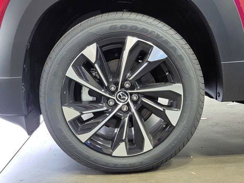 New 2026 MAZDA CX-50 2.5 Hybrid w/ Weather Package image 9