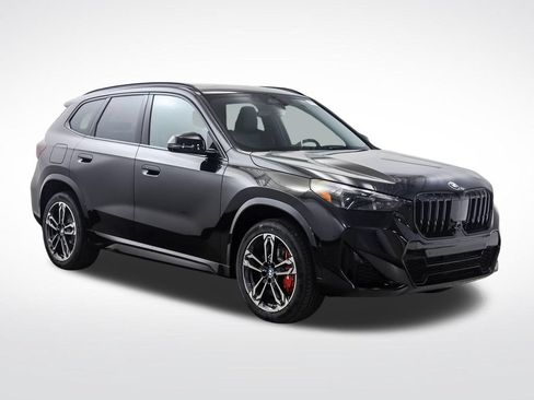 New 2026 BMW X1 xDrive28i w/ Technology Package AWD/4WD image 7