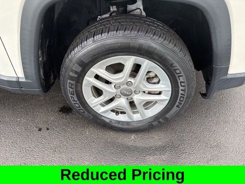 Used 2019 Jeep Compass Sport image 41