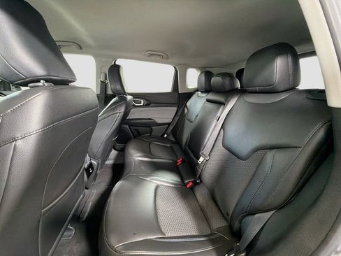 Used 2022 Jeep Compass Latitude w/ Convenience Group AWD/4WD image 26