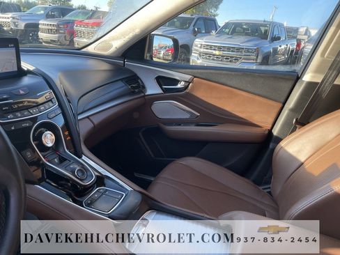 Used 2020 Acura RDX w/ Technology Package image 19