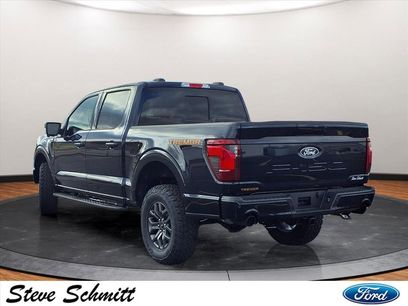 New 2025 Ford F150 Tremor w/ Bed Utility Package