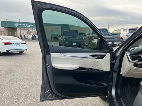 Used 2016 BMW X6 xDrive35i image 31