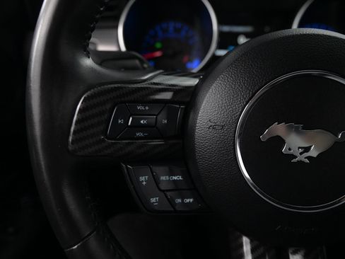 Used 2020 Ford Mustang GT Premium w/ GT Performance Package image 40