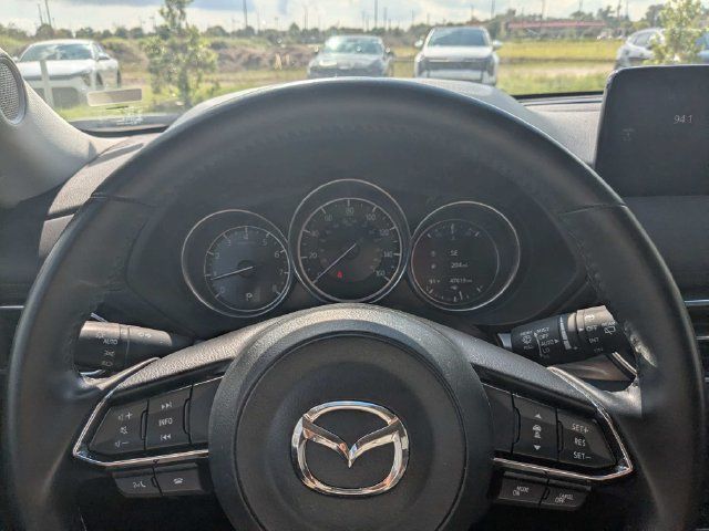 Used 2025 MAZDA CX-5 AWD 2.5 S w/ Select Package image 27