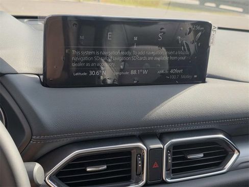 New 2025 MAZDA CX-5 AWD 2.5 S w/ Preferred Package image 10