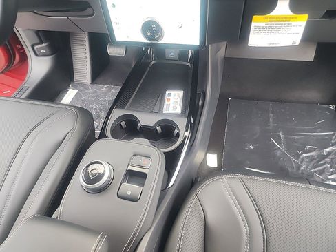New 2024 Ford Mustang Mach-E Premium image 21