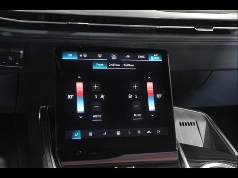 New 2026 Cadillac Escalade IQ Luxury 2 w/ LPO, Floor Liner Package AWD/4WD image 17
