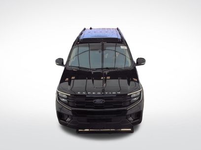 Certified 2025 Ford Expedition Max Active