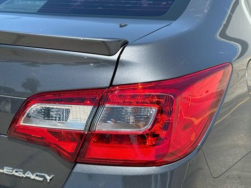 Used 2018 Subaru Legacy 2.5i Sport AWD/4WD image 31