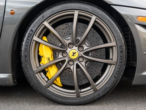 Used 2009 Ferrari F430 Scuderia image 15
