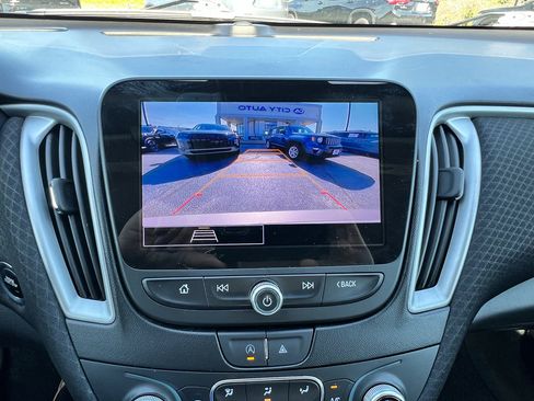 Used 2023 Chevrolet Malibu LT w/ Driver Confidence Package FWD image 27