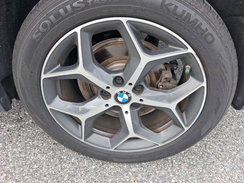 Used 2019 BMW X1 sDrive28i FWD image 13